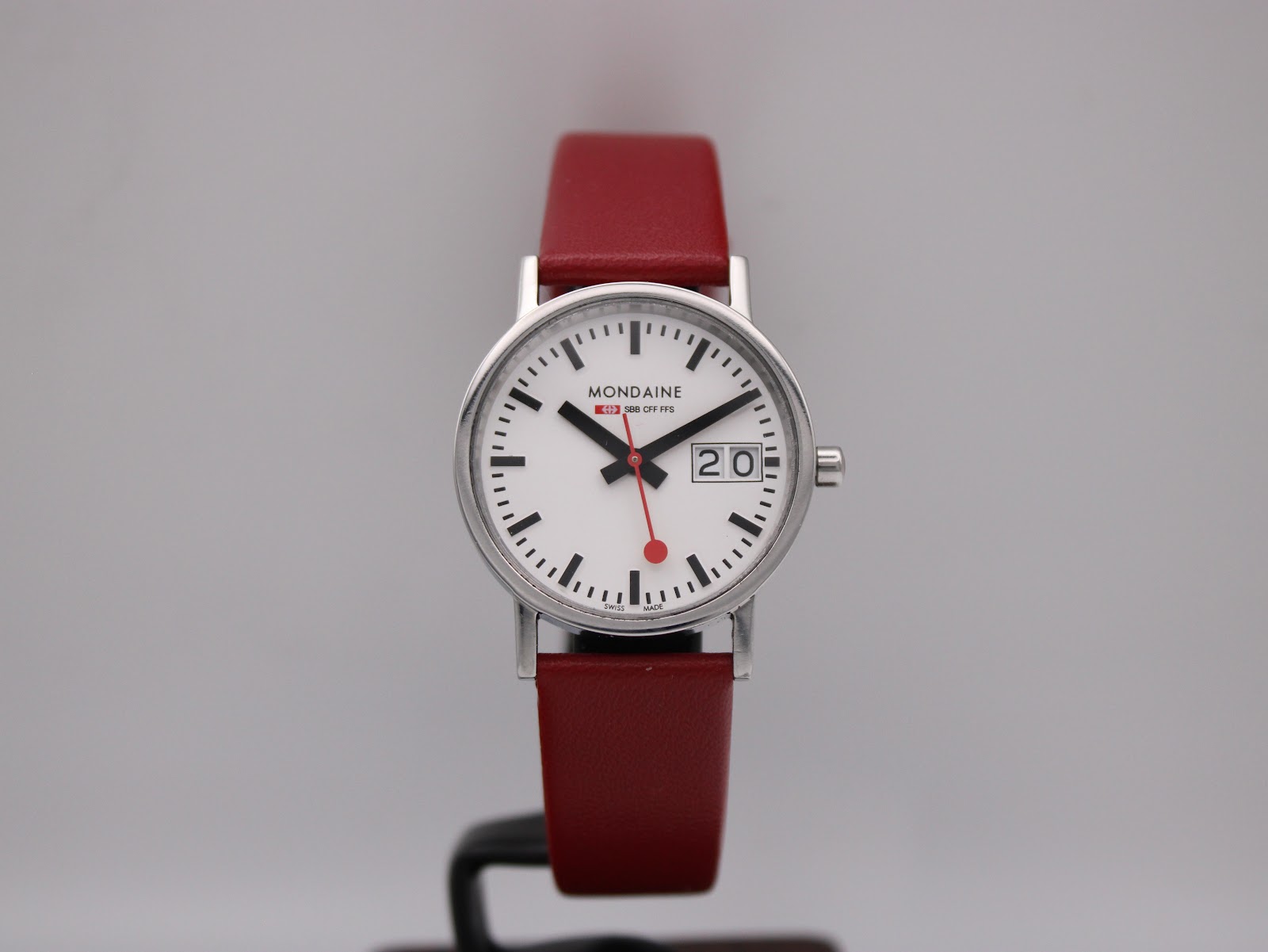 MONDAINE 30323 — photo 1