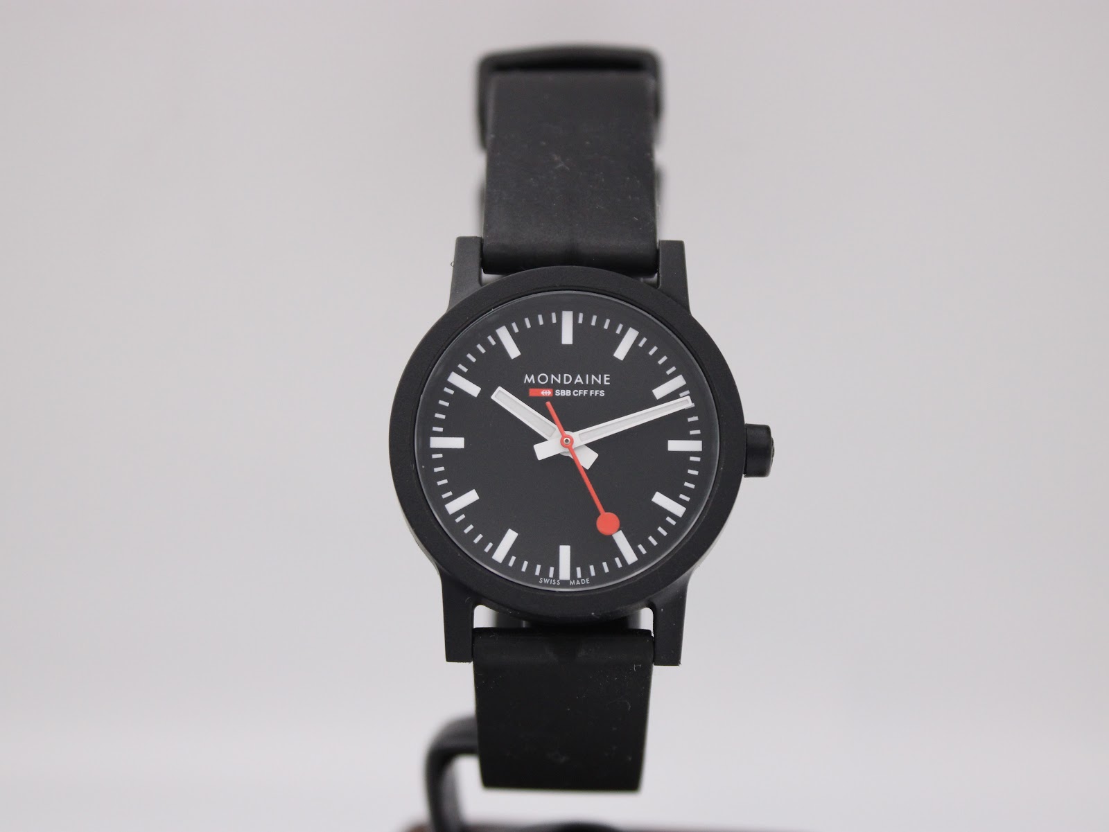 MONDAINE MS1.32 — photo 1