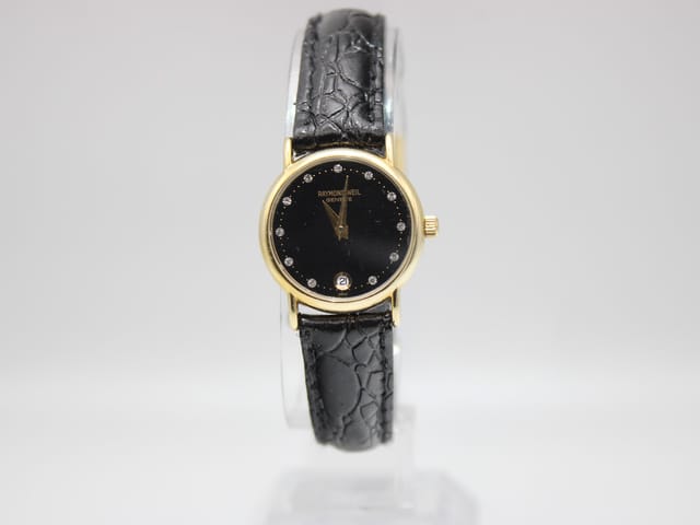Raymond Weil 9923 photo 1