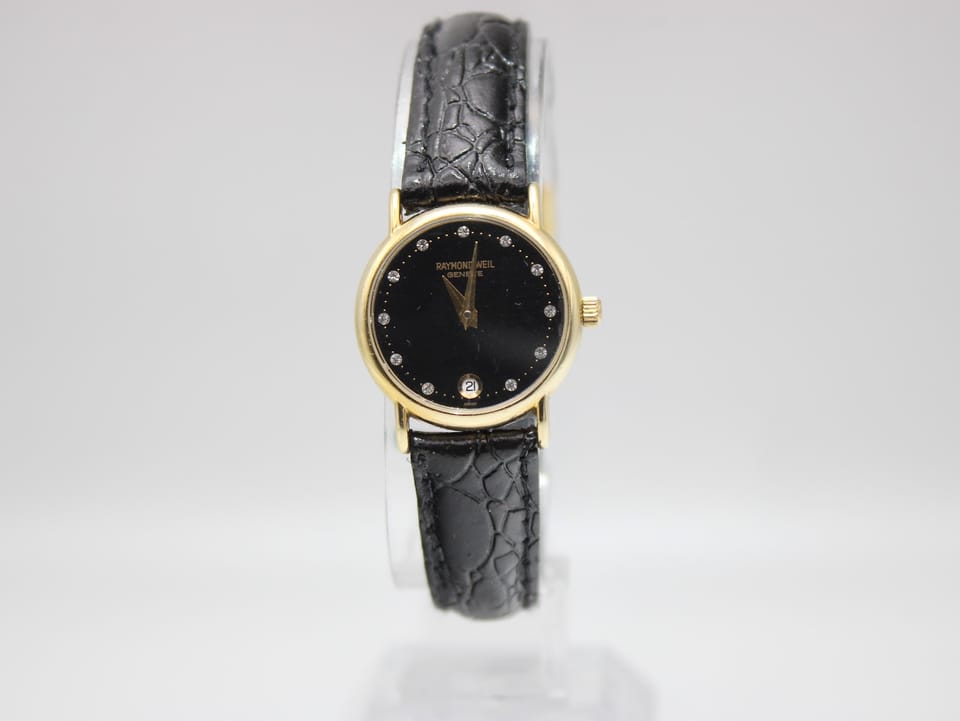 Raymond Weil 9923
