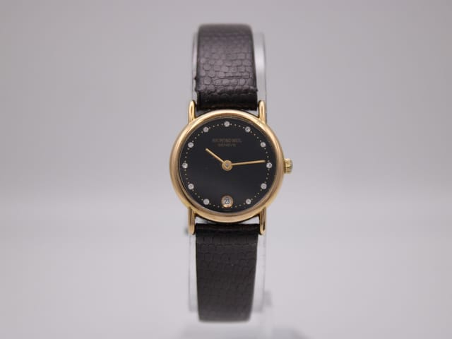 Raymond Weil 9923 photo 1
