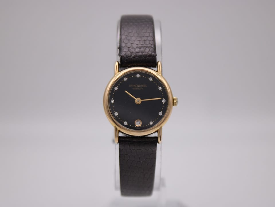 Raymond Weil 9923