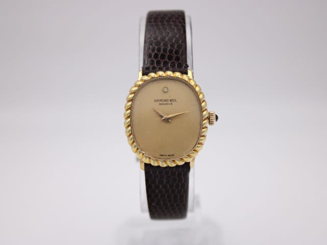 RAYMOND WEIL 1620 — photo 1