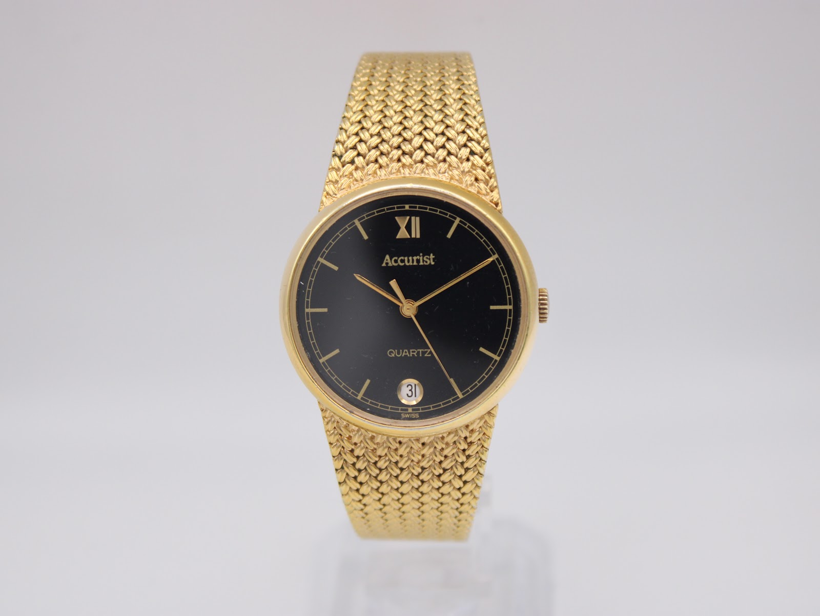 ACCURIST VINTAGE — photo 1