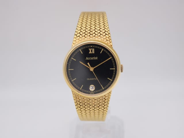 ACCURIST VINTAGE — photo 1