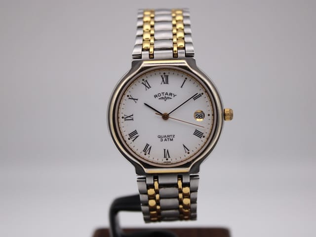 ROTARY 3705 — photo 1