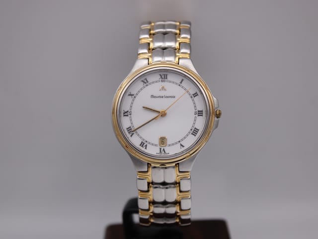 MAURICE-LACROIX 69515 Les Classiques — photo 1