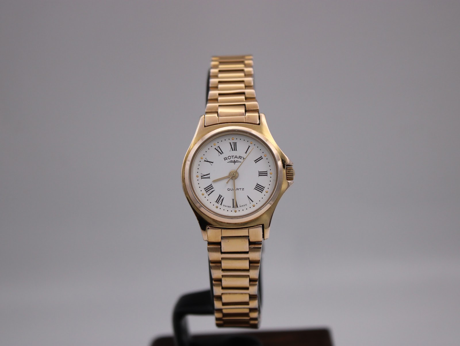 ROTARY 3334 — photo 1