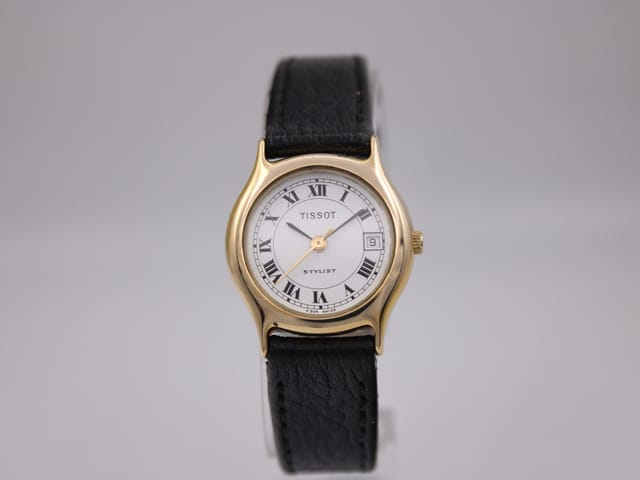 TISSOT F304A — photo 1