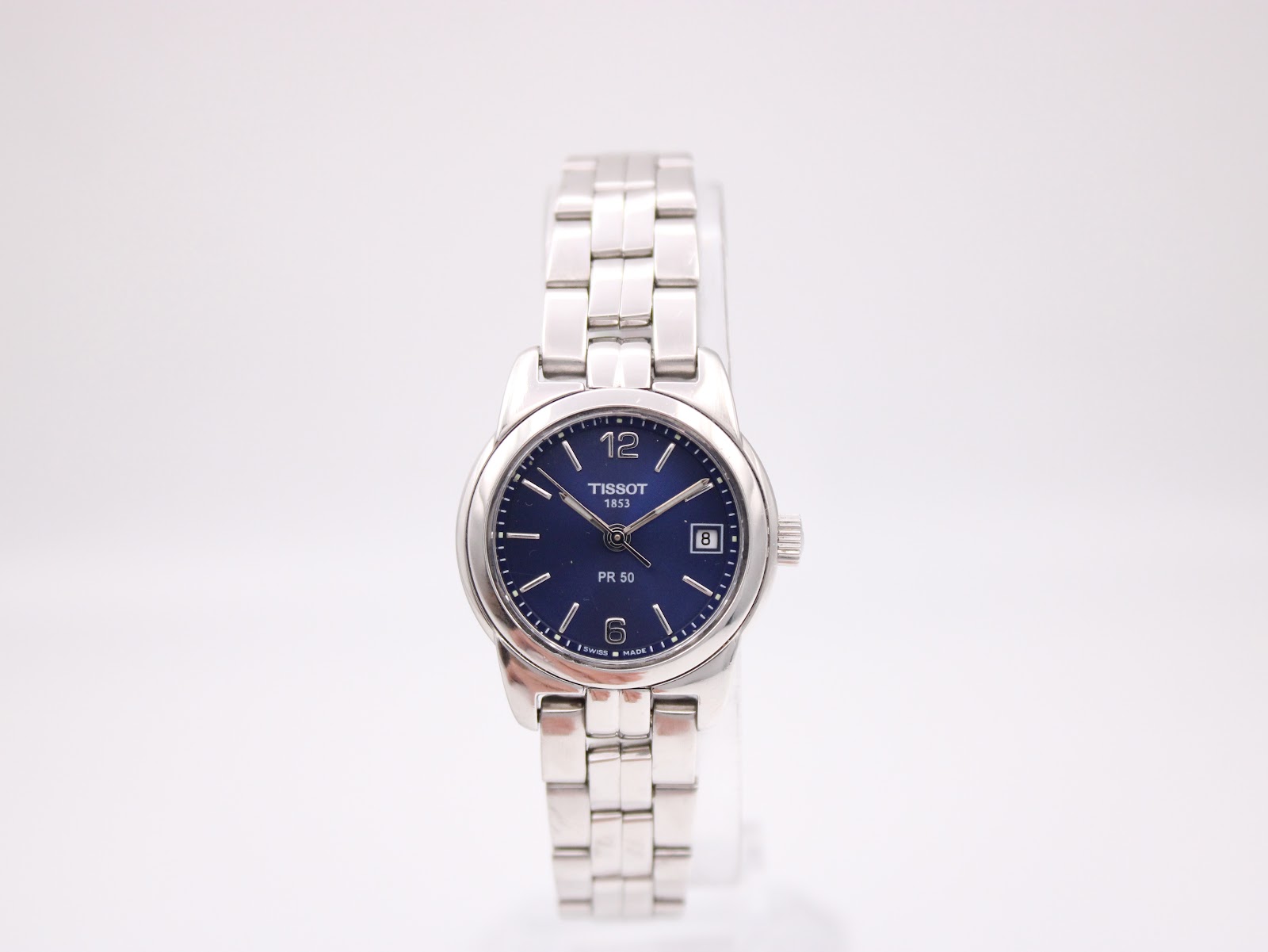 TISSOT J326/426K — photo 1