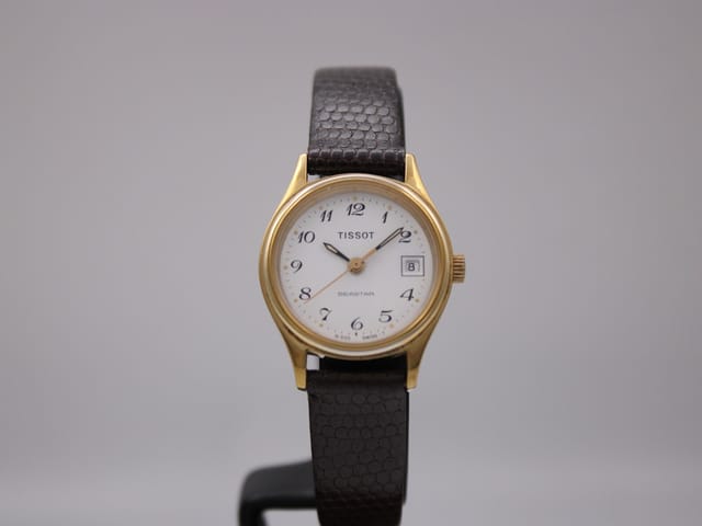 TISSOT B935A — photo 1