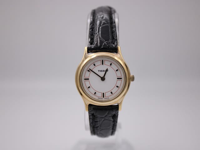 TISSOT F300 — photo 1