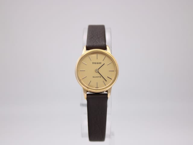 TISSOT Hidden Crown — photo 1