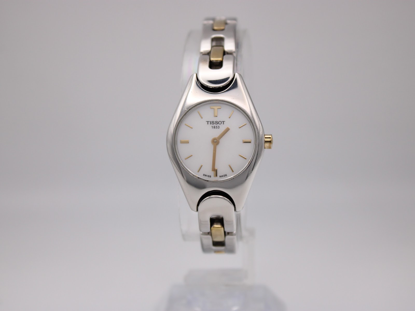 TISSOT G349 — photo 1