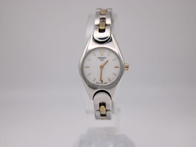 TISSOT G349 — photo 1