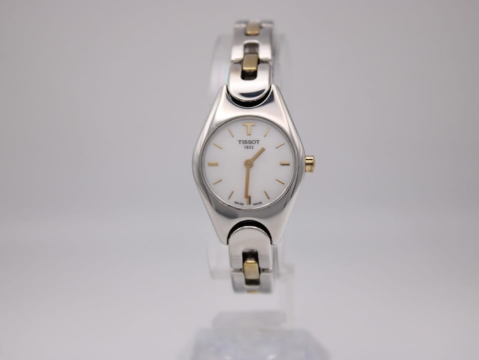 Tissot G349