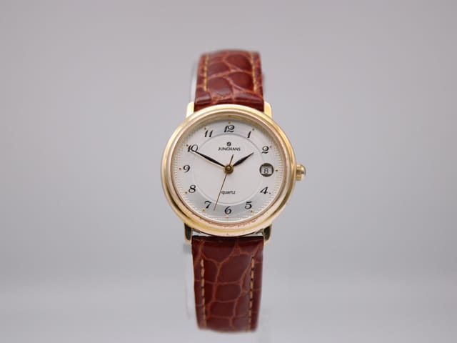 Junghans 477359 photo 1