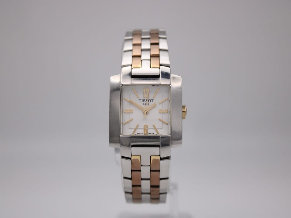 Tissot L835/935