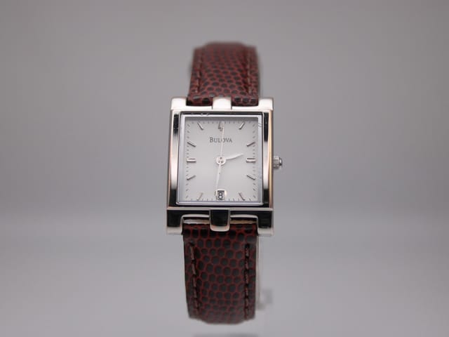 BULOVA C860209 — photo 1