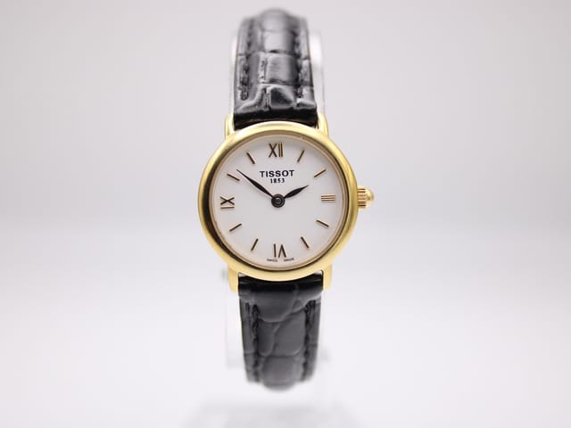 TISSOT C226K — photo 1