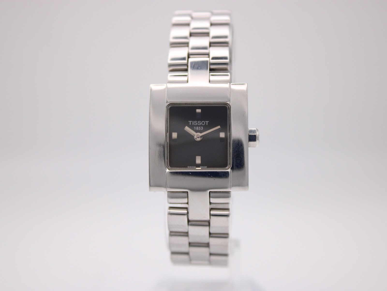 TISSOT L730K — photo 1