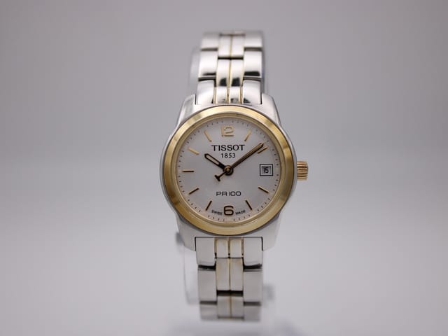 TISSOT T049210 A — photo 1