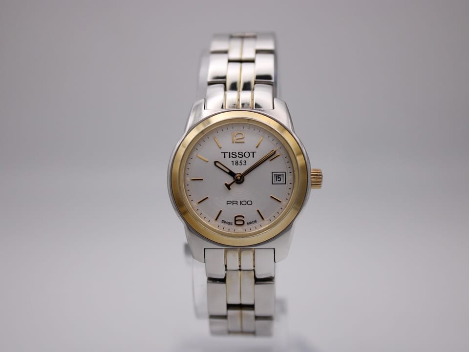 Tissot T049210A