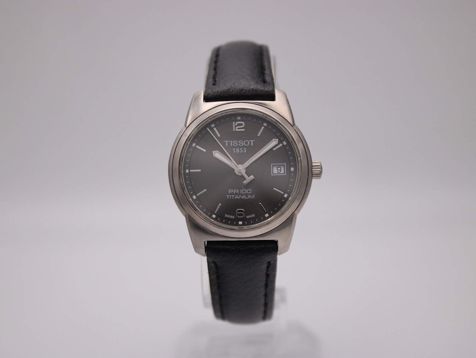 TISSOT T049310A — photo 1