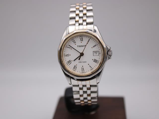 Tissot P342/442 photo 1