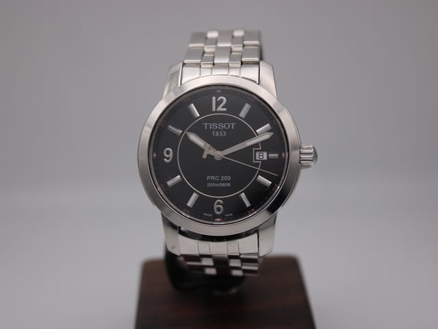 TISSOT T014410 A — photo 1