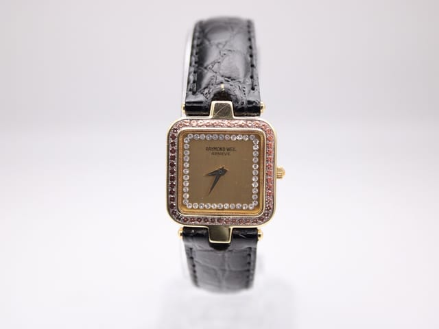 Raymond Weil 5846 photo 1