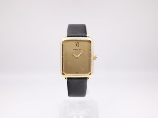 RAYMOND WEIL 713 — photo 1