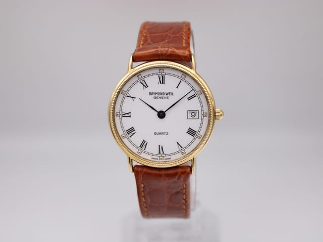 RAYMOND WEIL 5514 — photo 1